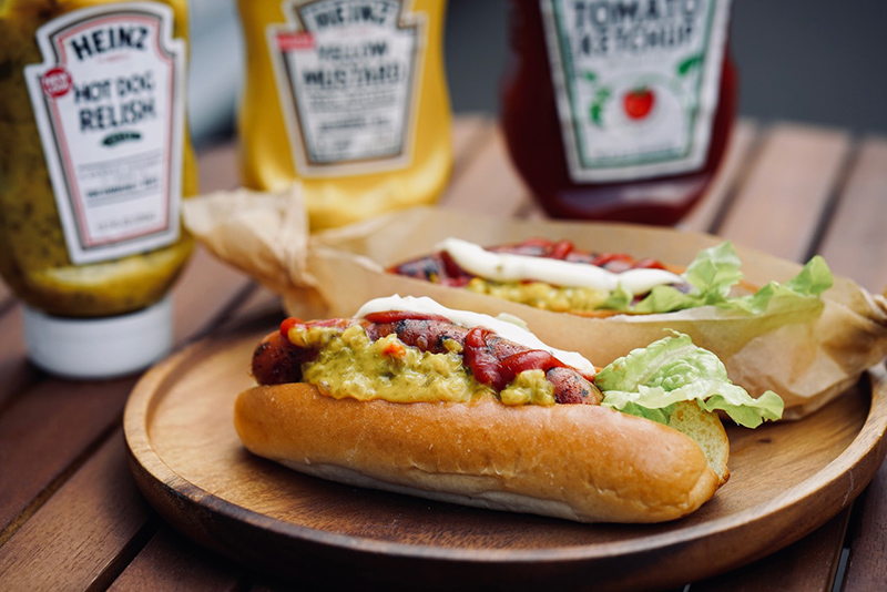 Hot Dog ホットドッグ